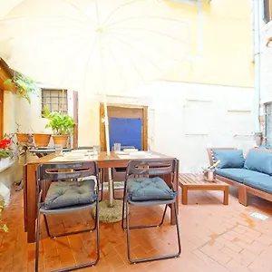 Appartamento Corte Rota Terrace San Marco, Venezia