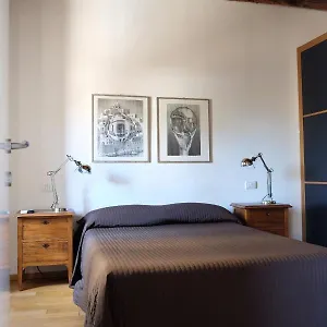 La Del Pellegrino Apartment Rome
