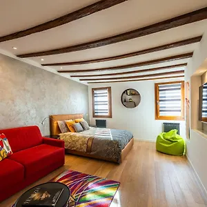 Appartamento Gdhouse 806, Venezia