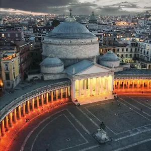Appartamentonapoli Centro Apartment Naples