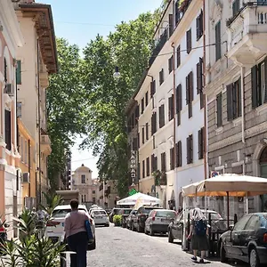 A Casa Di Miranda Apartment Rome