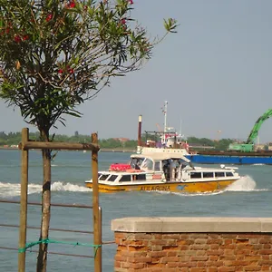 Ca' Flavio Apartment Venice