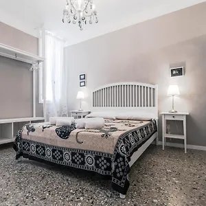 Ai Greci Residenza Quaggio Apartment Venice