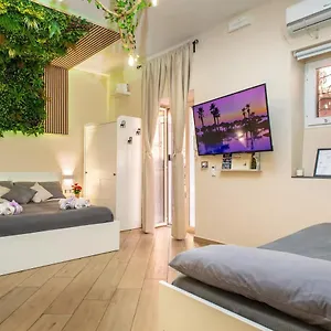 Tropical House Holiday home Catania