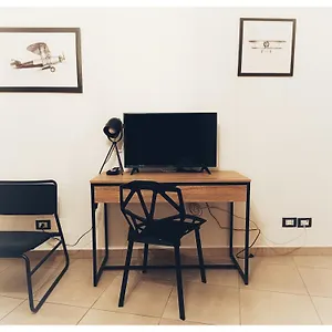 Domeanto Holiday home Catania