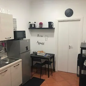 Simpa Apartment Naples