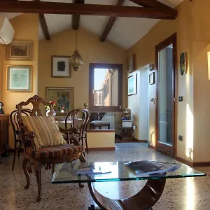 Penthouse Venice