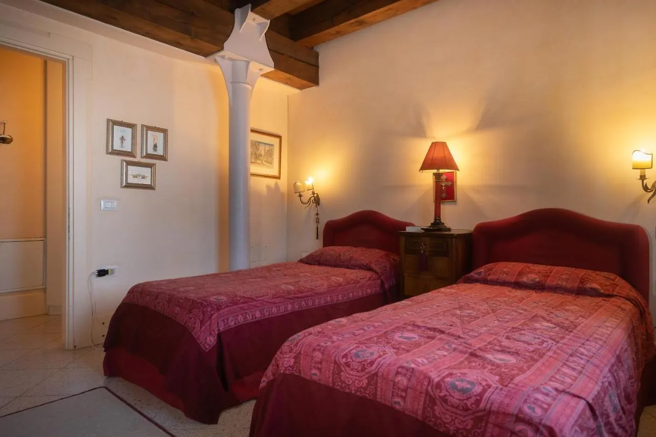 Appartement Giudecca Molino Stucky à Venise 0*,  Italie