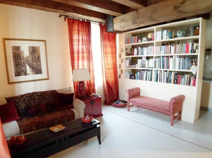 Giudecca Molino Stucky contacts