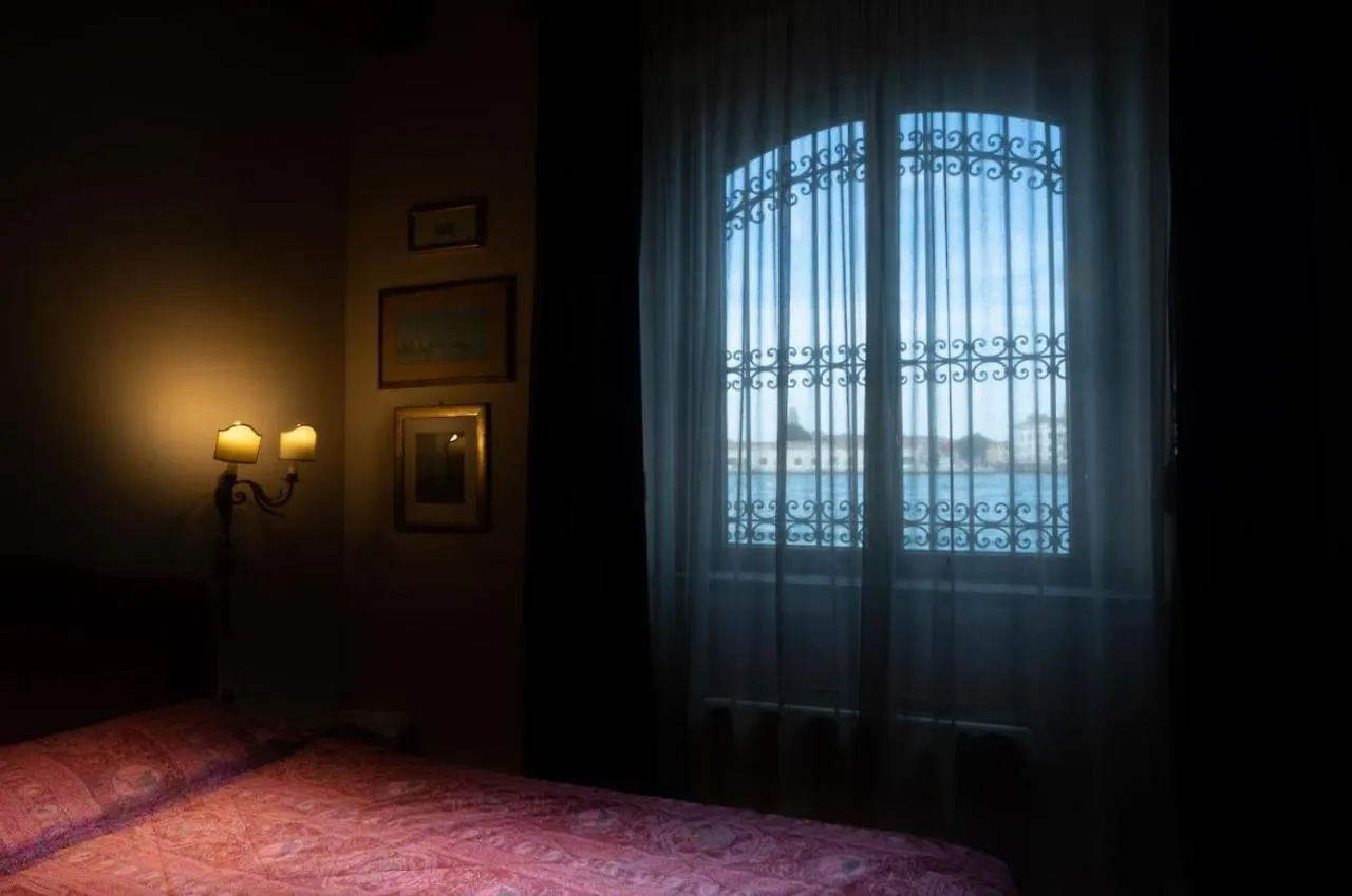 Giudecca Molino Stucky Appartamento Venezia Italia